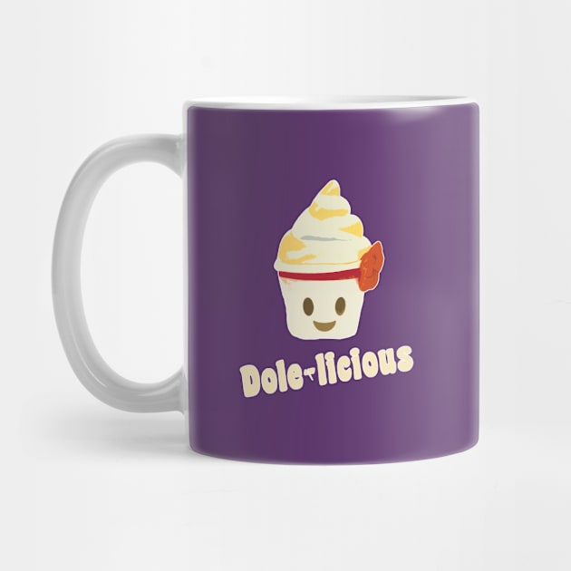 Dole-licious by SlothCloths